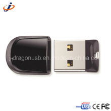 Ultraminiature USB Flash Drive Ju138